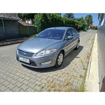 Ford Mondeo  Hatchback 2008,  2.5 benzyna - Na sprzedaż za 18 900 zł - Jacków - zdjęcie 1