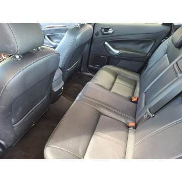 Ford Mondeo  Hatchback 2008,  2.5 benzyna - Na sprzedaż za 18 900 zł - Jacków - zdjęcie 6