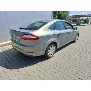 Ford Mondeo  Hatchback 2008,  2.5 benzyna - Na sprzedaż za 18 900 zł - Jacków - zdjęcie 3