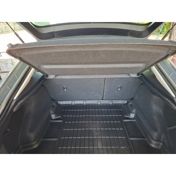 Ford Mondeo  Hatchback 2008,  2.5 benzyna - Na sprzedaż za 18 900 zł - Jacków - zdjęcie 7