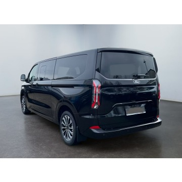 Ford Tourneo Custom  Minivan/Van 2026,  2.5 hybryda, automat - Na sprzedaż za 247 107 zł - Szczecinek - zdjęcie 2