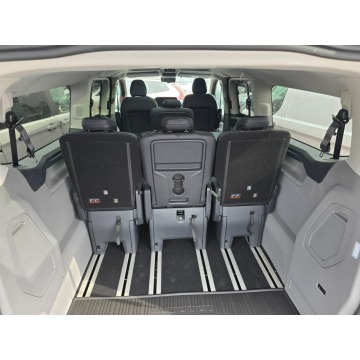 Ford Tourneo Custom  Minivan/Van 2026,  2.0 diesel, automat - Na sprzedaż za 265 680 zł - Szczecinek - zdjęcie 6
