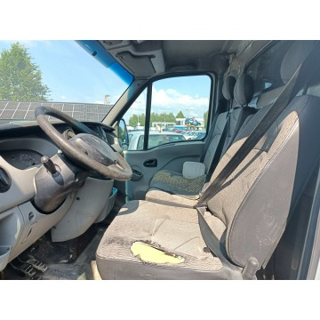 Renault Master 2006,  2.5 diesel - Na sprzedaż za 3 300,00 zł - Tarnów - zdjęcie 5