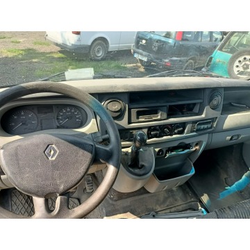 Renault Master 2006,  2.5 diesel - Na sprzedaż za 3 300,00 zł - Tarnów - zdjęcie 6