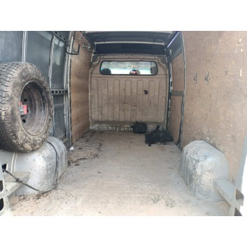 Renault Master 2006,  2.5 diesel - Na sprzedaż za 3 300,00 zł - Tarnów - zdjęcie 7