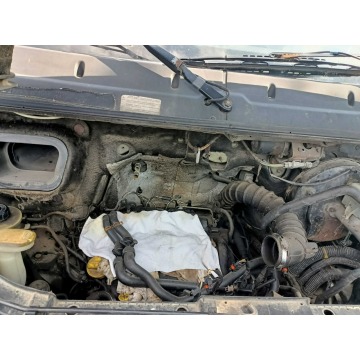 Renault Master 2006,  2.5 diesel - Na sprzedaż za 3 300,00 zł - Tarnów - zdjęcie 8