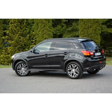 Mitsubishi ASX  SUV 2016,  1.6 diesel - Na sprzedaż za 35 900 zł - Ostrów Mazowiecka - zdjęcie 4