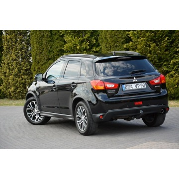 Mitsubishi ASX  SUV 2016,  1.6 diesel - Na sprzedaż za 35 900 zł - Ostrów Mazowiecka - zdjęcie 5