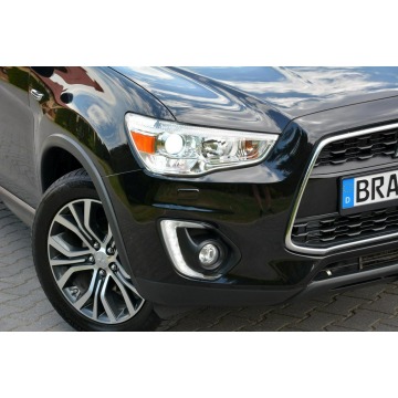 Mitsubishi ASX  SUV 2016,  1.6 diesel - Na sprzedaż za 35 900 zł - Ostrów Mazowiecka - zdjęcie 7