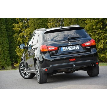 Mitsubishi ASX  SUV 2016,  1.6 diesel - Na sprzedaż za 35 900 zł - Ostrów Mazowiecka - zdjęcie 6