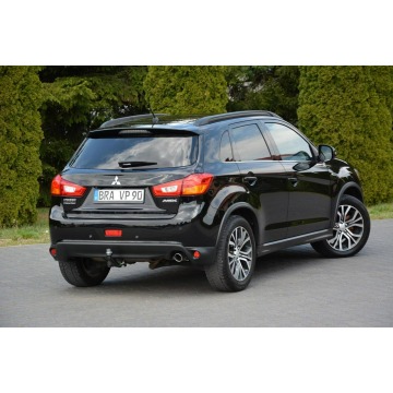 Mitsubishi ASX  SUV 2016,  1.6 diesel - Na sprzedaż za 35 900 zł - Ostrów Mazowiecka - zdjęcie 12