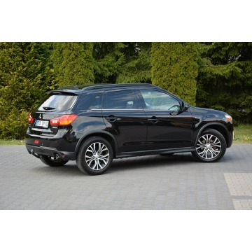 Mitsubishi ASX  SUV 2016,  1.6 diesel - Na sprzedaż za 35 900 zł - Ostrów Mazowiecka - zdjęcie 11