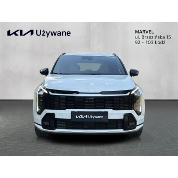 Kia Sportage  SUV 2025,  1.6 benzyna, automat - Na sprzedaż za 159 900 zł - Łódź - zdjęcie 2