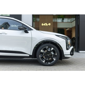 Kia Sportage  SUV 2025,  1.6 benzyna, automat - Na sprzedaż za 159 900 zł - Łódź - zdjęcie 11