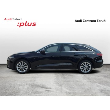 Audi A5  Kombi 2025,  2.0 benzyna, automat - Na sprzedaż za 161 900 zł - Toruń - zdjęcie 2