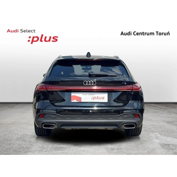 Audi A5  Kombi 2025,  2.0 benzyna, automat - Na sprzedaż za 161 900 zł - Toruń - zdjęcie 4