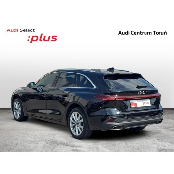 Audi A5  Kombi 2025,  2.0 benzyna, automat - Na sprzedaż za 161 900 zł - Toruń - zdjęcie 3