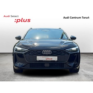 Audi A5  Kombi 2025,  2.0 benzyna, automat - Na sprzedaż za 161 900 zł - Toruń - zdjęcie 8