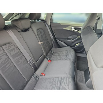 Audi A5  Kombi 2025,  2.0 benzyna, automat - Na sprzedaż za 161 900 zł - Toruń - zdjęcie 11