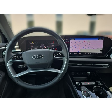 Audi A5  Kombi 2025,  2.0 benzyna, automat - Na sprzedaż za 161 900 zł - Toruń - zdjęcie 10