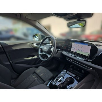Audi A5  Kombi 2025,  2.0 benzyna, automat - Na sprzedaż za 161 900 zł - Toruń - zdjęcie 9