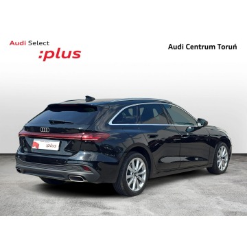 Audi A5  Kombi 2025,  2.0 benzyna, automat - Na sprzedaż za 161 900 zł - Toruń - zdjęcie 5