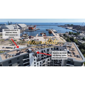 Mieszkanie dwupokojowe Gdynia,   41 m2 - Sprzedam - zdjęcie 7