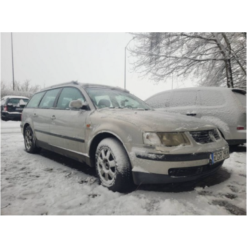 Volkswagen Passat B5 1.8 MR`96 E2, rok prod. 1997