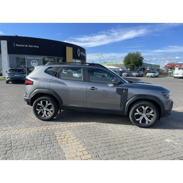 Dacia Duster  SUV 2026,  1.8 hybryda, automat - Na sprzedaż za 96 800 zł - Lublin - zdjęcie 2