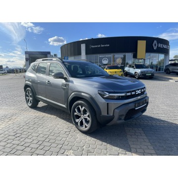 Dacia Duster  SUV 2026,  1.8 hybryda, automat - Na sprzedaż za 96 800 zł - Lublin - zdjęcie 1