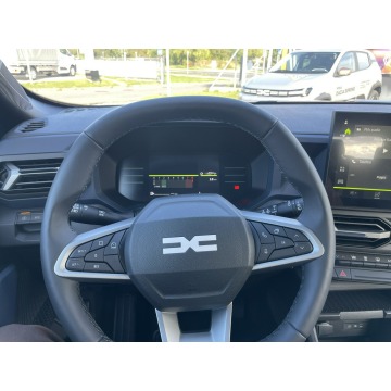 Dacia Duster  SUV 2026,  1.8 hybryda, automat - Na sprzedaż za 96 800 zł - Lublin - zdjęcie 4