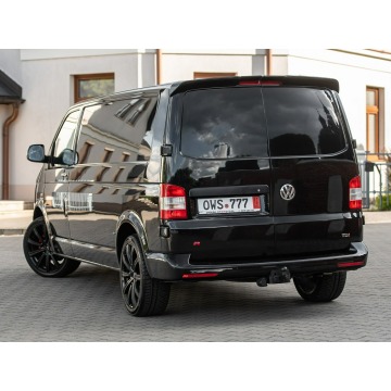 Volkswagen Transporter 2013,  2.0 diesel, automat - Na sprzedaż za 46 700 zł - Zwoleń - zdjęcie 2