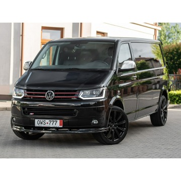 Volkswagen Transporter - T5 LONG ! Lift ! R-Line ! 2.0TDI CR 140KM DSG ! Super Stan !
