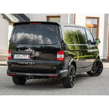 Volkswagen Transporter 2013,  2.0 diesel, automat - Na sprzedaż za 46 700 zł - Zwoleń - zdjęcie 3