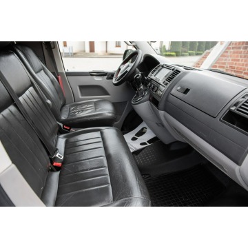 Volkswagen Transporter 2013,  2.0 diesel, automat - Na sprzedaż za 46 700 zł - Zwoleń - zdjęcie 6