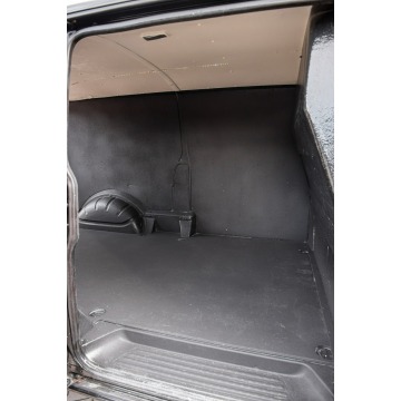 Volkswagen Transporter 2013,  2.0 diesel, automat - Na sprzedaż za 46 700 zł - Zwoleń - zdjęcie 8