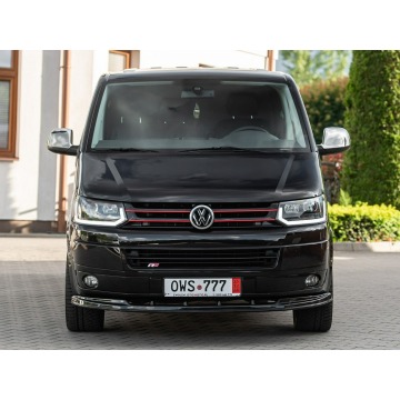 Volkswagen Transporter 2013,  2.0 diesel, automat - Na sprzedaż za 46 700 zł - Zwoleń - zdjęcie 9