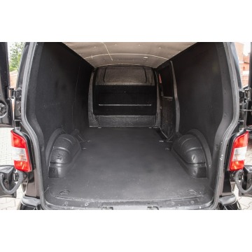 Volkswagen Transporter 2013,  2.0 diesel, automat - Na sprzedaż za 46 700 zł - Zwoleń - zdjęcie 7
