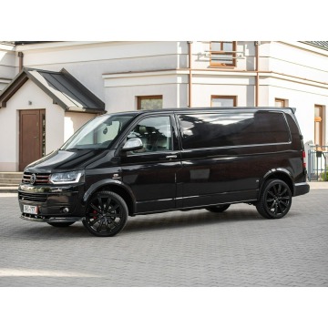 Volkswagen Transporter 2013,  2.0 diesel, automat - Na sprzedaż za 46 700 zł - Zwoleń - zdjęcie 10