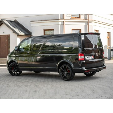 Volkswagen Transporter 2013,  2.0 diesel, automat - Na sprzedaż za 46 700 zł - Zwoleń - zdjęcie 11