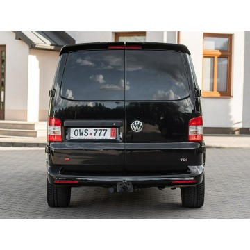 Volkswagen Transporter 2013,  2.0 diesel, automat - Na sprzedaż za 46 700 zł - Zwoleń - zdjęcie 12