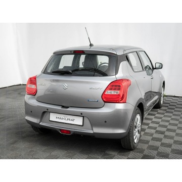 Suzuki Swift  Hatchback 2021,  1.2 benzyna - Na sprzedaż za 44 850 zł - Gdynia - zdjęcie 5
