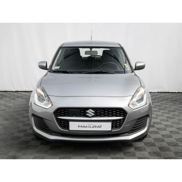 Suzuki Swift  Hatchback 2021,  1.2 benzyna - Na sprzedaż za 44 850 zł - Gdynia - zdjęcie 7
