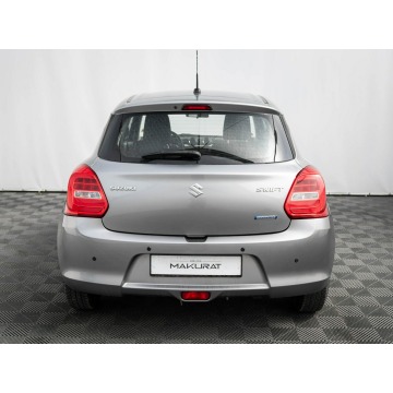 Suzuki Swift  Hatchback 2021,  1.2 benzyna - Na sprzedaż za 44 850 zł - Gdynia - zdjęcie 8