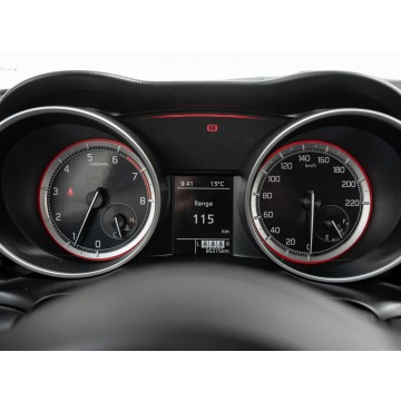 Suzuki Swift  Hatchback 2021,  1.2 benzyna - Na sprzedaż za 44 850 zł - Gdynia - zdjęcie 12