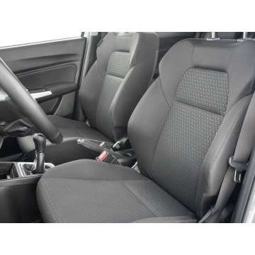 Suzuki Swift  Hatchback 2021,  1.2 benzyna - Na sprzedaż za 44 850 zł - Gdynia - zdjęcie 11