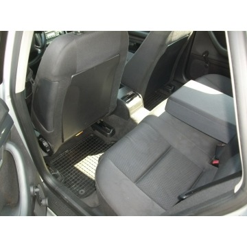 Audi A4  Sedan/Limuzyna 2003,  2.0 benzyna+LPG - Na sprzedaż za 3 900,00 zł - Katowice - zdjęcie 6
