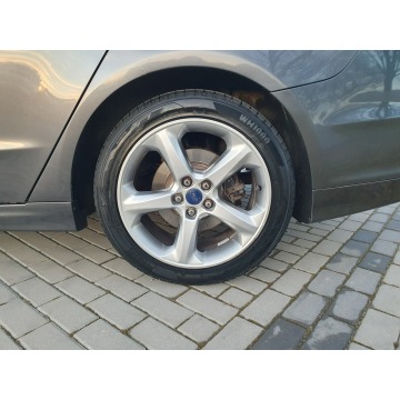 Ford Fusion  Sedan/Limuzyna 2015,  2.0 benzyna, automat - Na sprzedaż za 27 500 zł - Strobice - zdjęcie 12