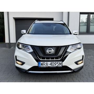 Nissan X-Trail  SUV 2019,  1.6 benzyna - Na sprzedaż za 69 900 zł - Kotarwice - zdjęcie 2