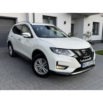 Nissan X-Trail  SUV 2019,  1.6 benzyna - Na sprzedaż za 69 900 zł - Kotarwice - zdjęcie 3
